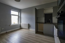 Treharris Street, Roath