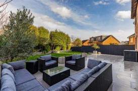 Llwyn Y Grant Road, Penylan, Cardiff