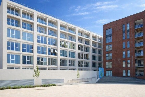 Skypark Road, Bristol