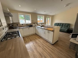 Conygre Grove, Filton, Bristol