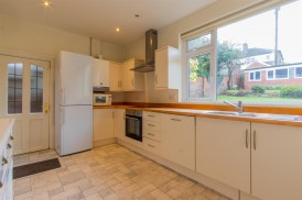 Lake Road West, Roath Park