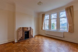 Lake Road West, Roath Park