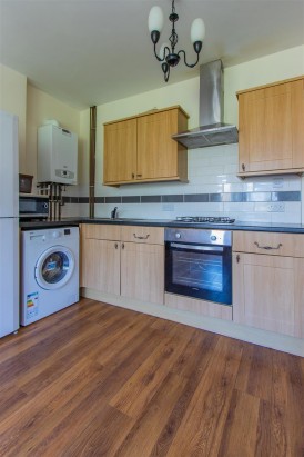 Richmond Crescent, Roath