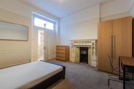 Shirley Road, Roath, Cardiff