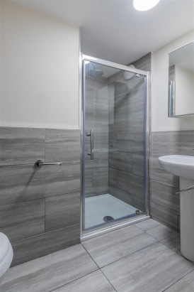 Shirley Road, Roath, Cardiff