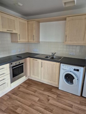 Lower Burlington Road, Portishead, Bristol