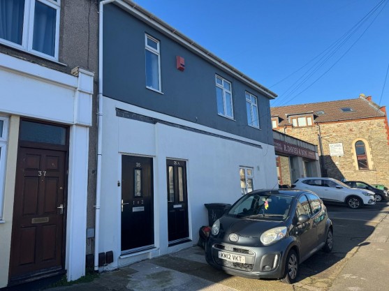 Ashley Down Road, Bishopston, Bristol