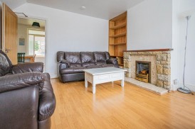 Luckington Road, Horfield, Bristol