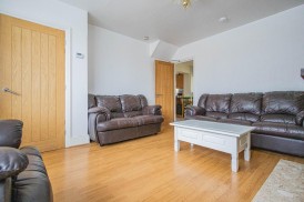 Luckington Road, Horfield, Bristol