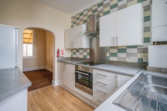 Gloucester Road, Horfield, Bristol