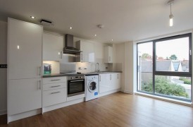 Cathays Terrace, Cathays