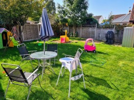 Earlesfield, Nailsea, Bristol