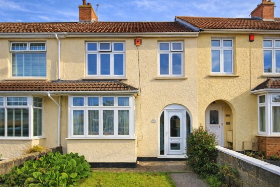 Ninth Avenue, Northville, Bristol