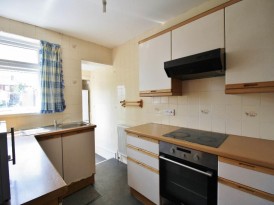 Ninth Avenue, Northville, Bristol