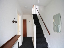 Ninth Avenue, Northville, Bristol