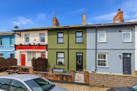 John Street, Penarth