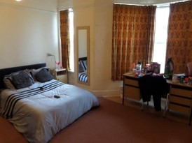 Muller Road, Horfield