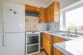 Monks Park Avenue, Horfield, Bristol