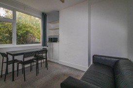 Monks Park Avenue, Horfield, Bristol