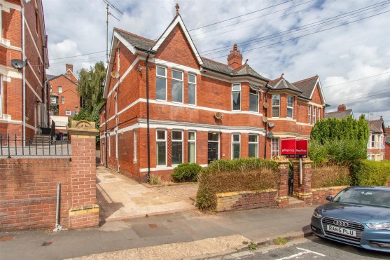 Bryngwyn Road, Newport