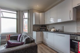 Bryngwyn Road, Newport