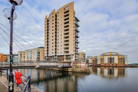 Falcon Drive, Cardiff