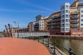 Falcon Drive, Cardiff