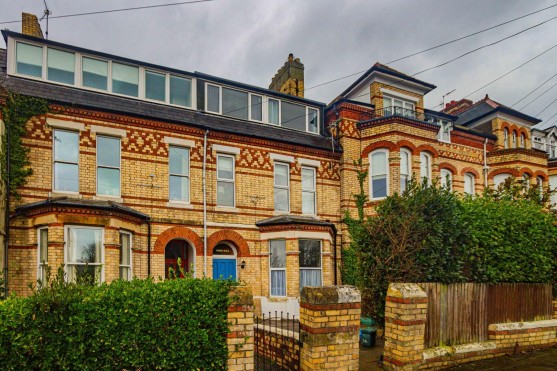 Church Road, Penarth