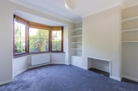 Penhill Road, Pontcanna