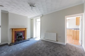 Penhill Road, Pontcanna