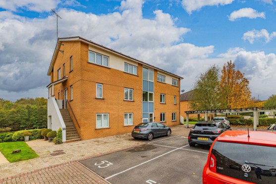 Grangemoor Court, Cardiff