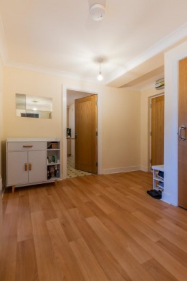 Grangemoor Court, Cardiff