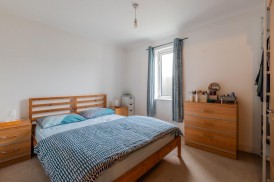 Grangemoor Court, Cardiff