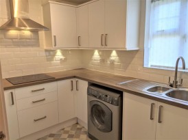 Heol Tre Forys, Penarth