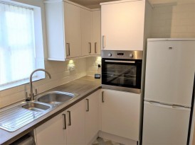 Heol Tre Forys, Penarth