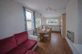 Quarrington Road, Bristol