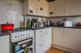 Olveston Road, Bristol