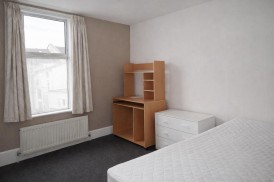 Olveston Road, Bristol