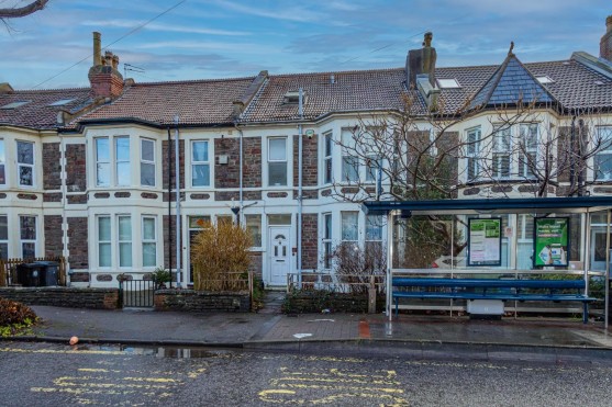 Filton Avenue, Horfield, Bristol