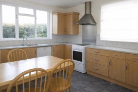 Court Road, Horfield, Bristol