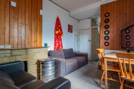 Church Road, Horfield, Bristol