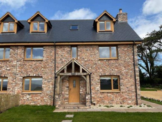 Wrington Hill, Wrington, Bristol