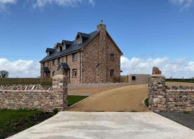 Wrington Hill, Wrington, Bristol