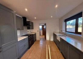 Wrington Hill, Wrington, Bristol