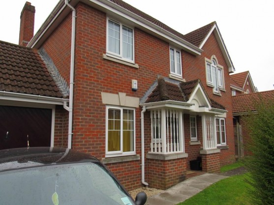 The Furlong, Bristol