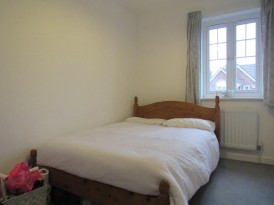 The Furlong, Bristol