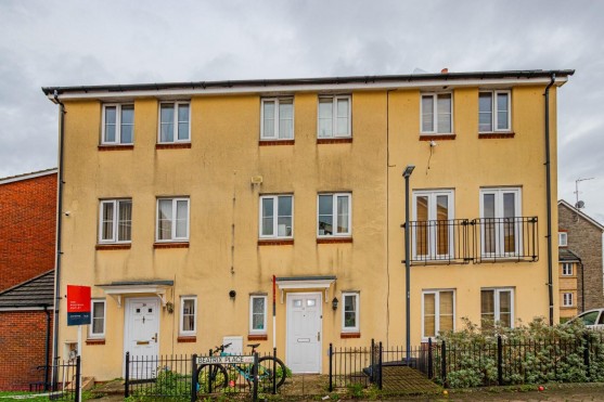 Beatrix Place, Horfield, Bristol