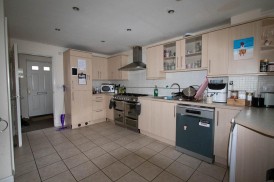 Beatrix Place, Horfield, Bristol