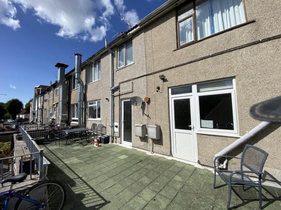 Wellington Hill West, Bristol