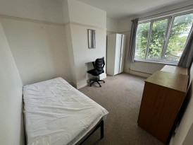 Wellington Hill West, Bristol